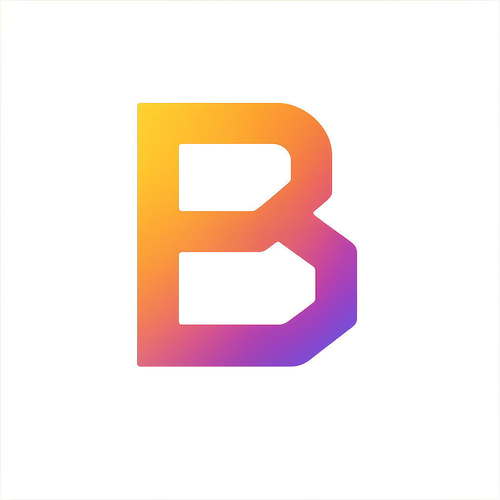 Bauhaus Logo
